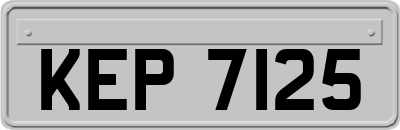 KEP7125