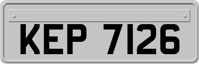 KEP7126