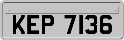 KEP7136