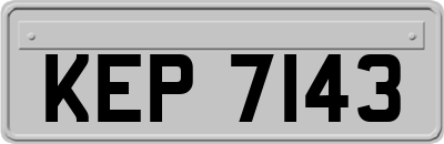 KEP7143