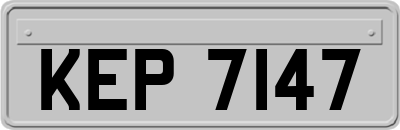 KEP7147