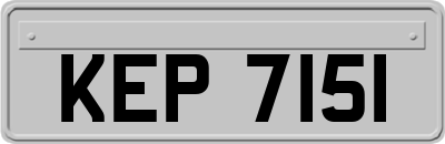 KEP7151