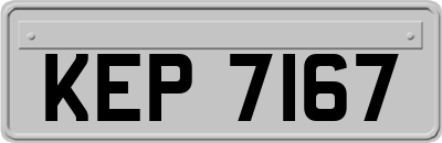 KEP7167