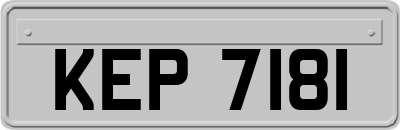 KEP7181