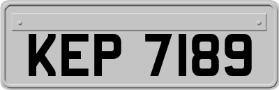 KEP7189