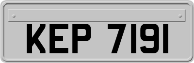 KEP7191