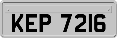 KEP7216