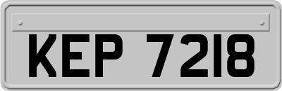 KEP7218