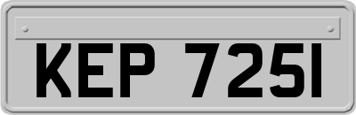 KEP7251