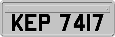 KEP7417