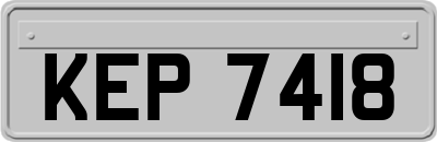 KEP7418