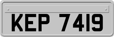 KEP7419