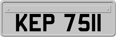 KEP7511