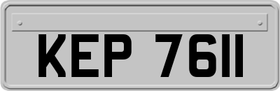 KEP7611