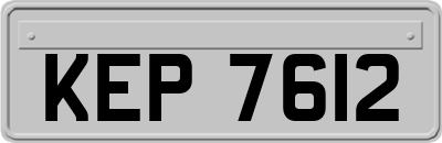 KEP7612