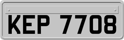 KEP7708