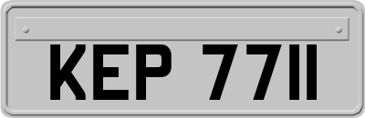 KEP7711