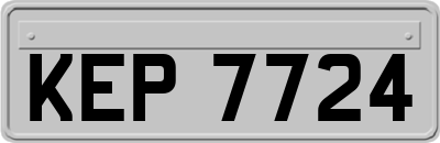 KEP7724