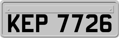 KEP7726