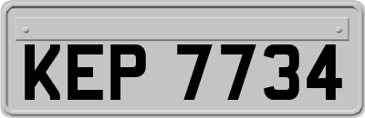 KEP7734