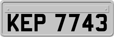 KEP7743