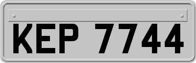 KEP7744