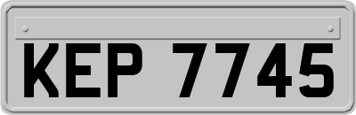 KEP7745