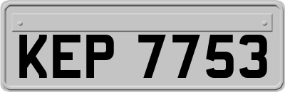 KEP7753