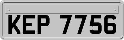 KEP7756