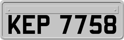 KEP7758