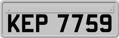 KEP7759