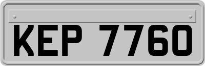 KEP7760