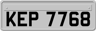 KEP7768
