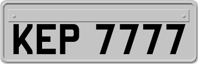 KEP7777