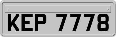 KEP7778
