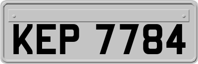 KEP7784