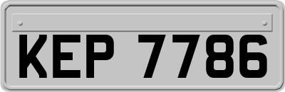 KEP7786