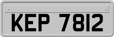 KEP7812