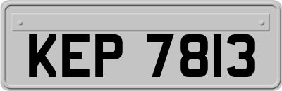 KEP7813