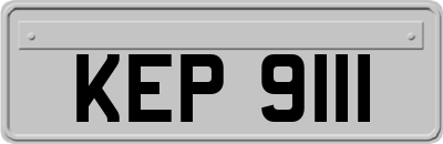 KEP9111
