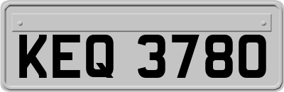 KEQ3780