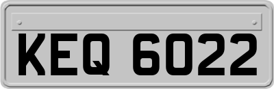 KEQ6022