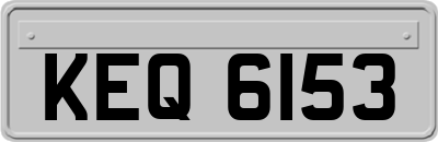 KEQ6153