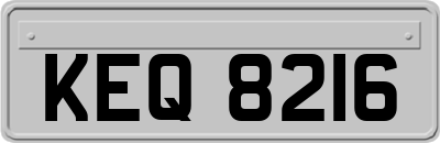 KEQ8216