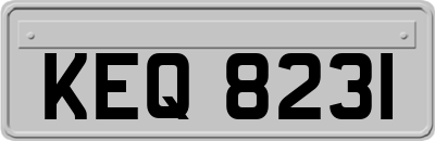 KEQ8231