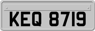 KEQ8719