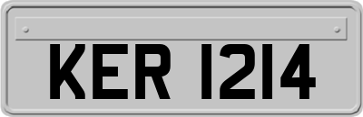 KER1214