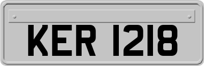 KER1218