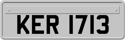 KER1713