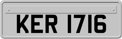 KER1716